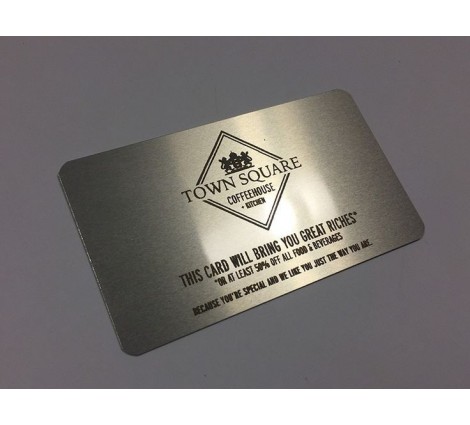 30mil silver plastic